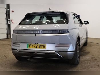 Used Hyundai IONIQ 5 2022 for sale - 78349551: Photo