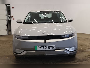 Used Hyundai IONIQ 5 2022 for sale - 78349551: Photo