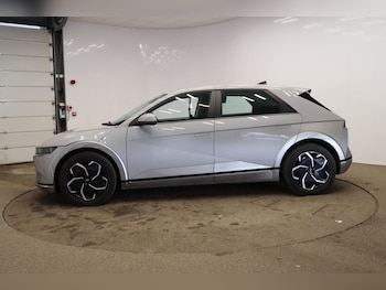 Used Hyundai IONIQ 5 2022 for sale - 78349551: Photo