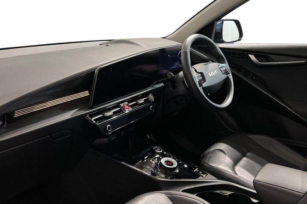 Used Kia Niro 2022 for sale - 76867290: Photo 11