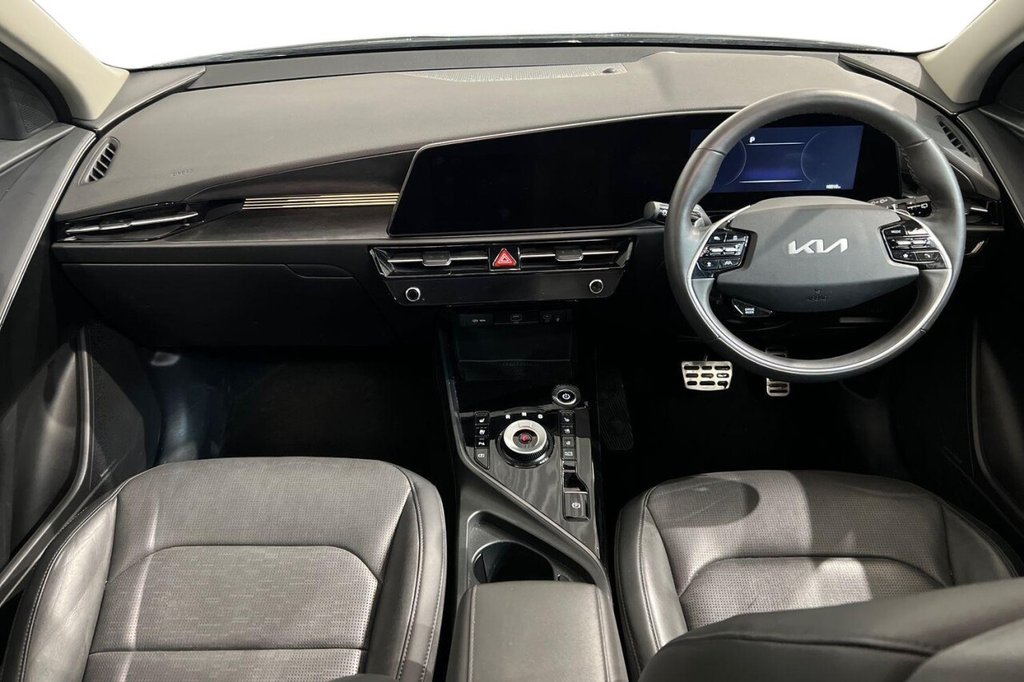 Used Kia Niro 2022 for sale - 76867290: Photo 12