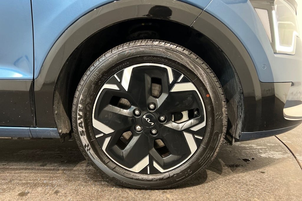 Used Kia Niro 2022 for sale - 76867290: Photo 14