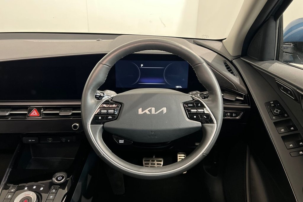 Used Kia Niro 2022 for sale - 76867290: Photo 16
