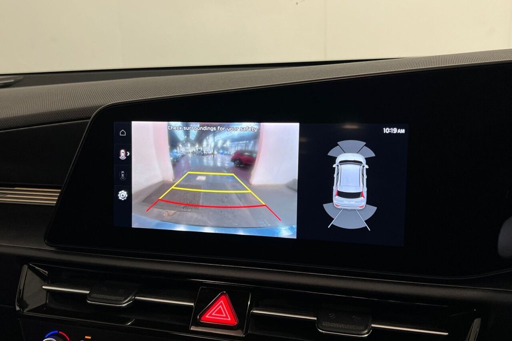 Used Kia Niro 2022 for sale - 76867290: Photo 17