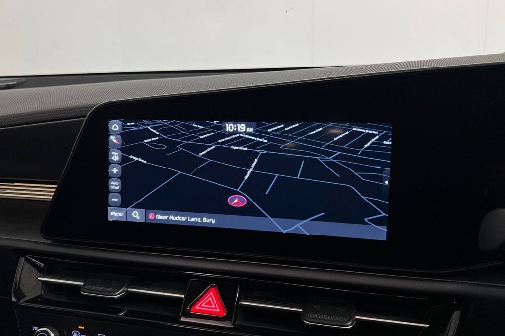 Used Kia Niro 2022 for sale - 76867290: Photo 19