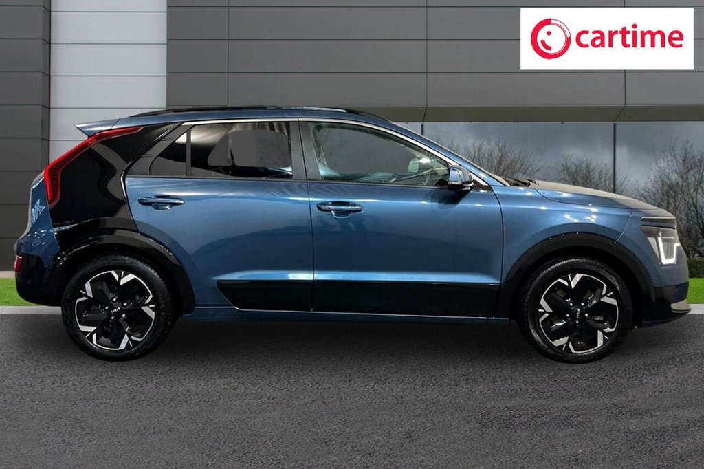 Used Kia Niro 2022 for sale - 76867290: Photo 2