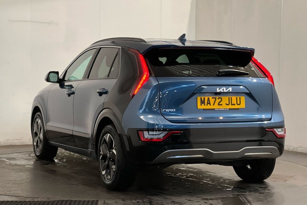 Used Kia Niro 2022 for sale - 76867290: Photo 26