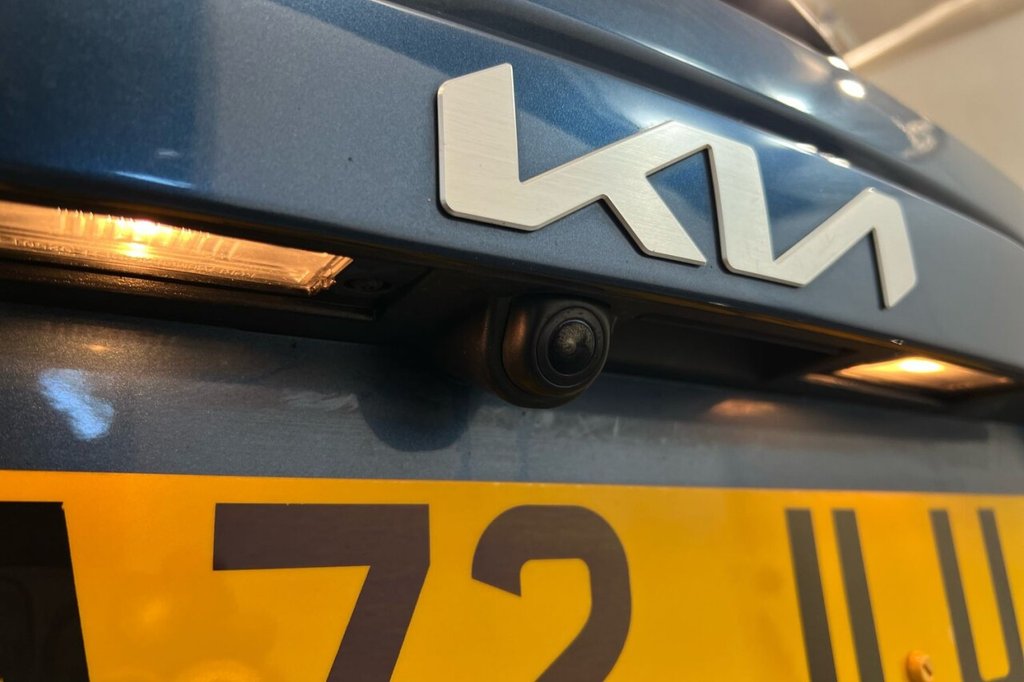 Used Kia Niro 2022 for sale - 76867290: Photo 27