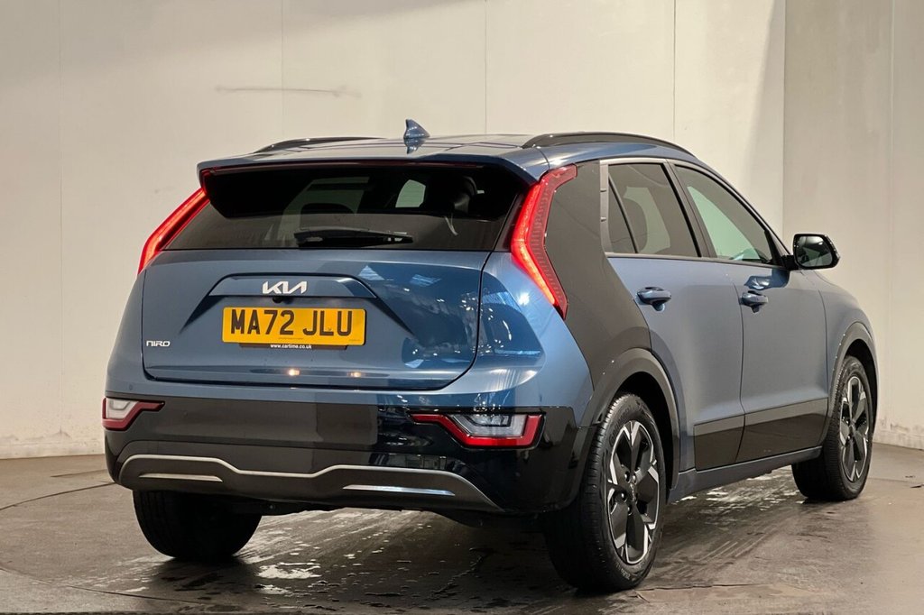 Used Kia Niro 2022 for sale - 76867290: Photo 28