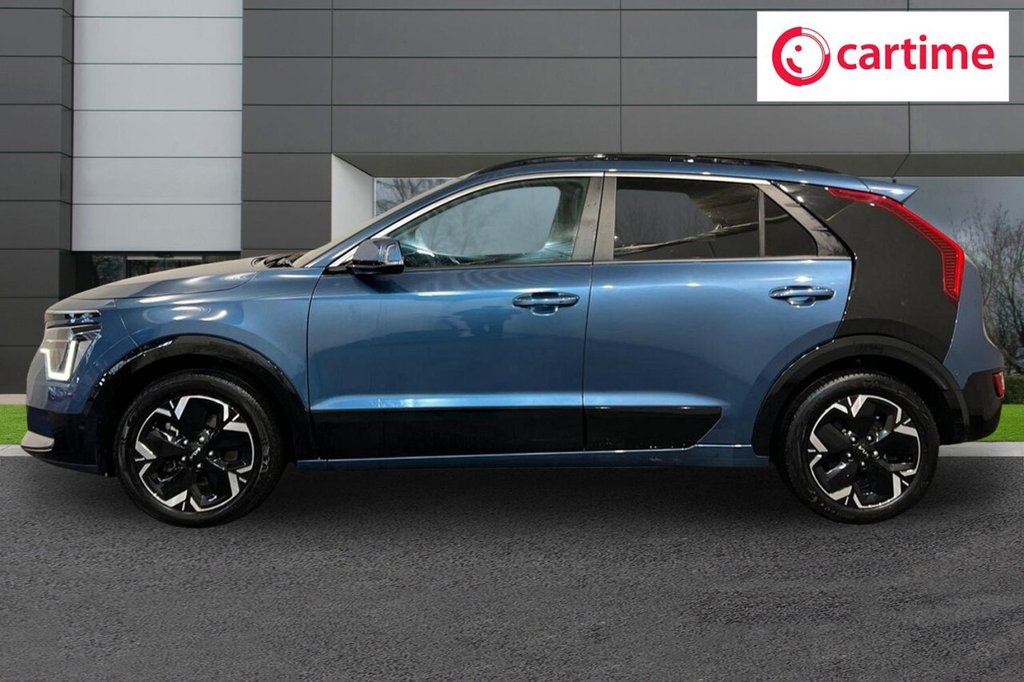 Used Kia Niro 2022 for sale - 76867290: Photo 3