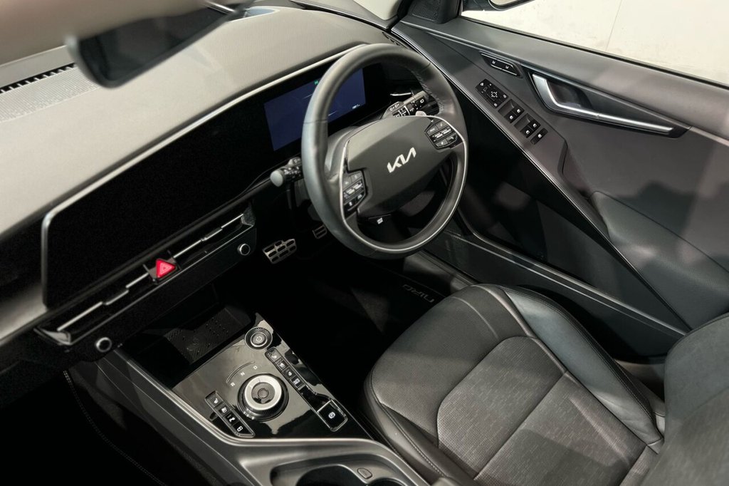 Used Kia Niro 2022 for sale - 76867290: Photo 32