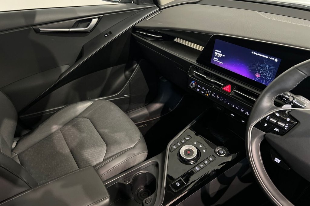 Used Kia Niro 2022 for sale - 76867290: Photo 40