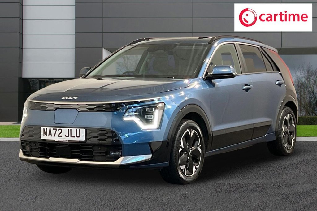 Used Kia Niro 2022 for sale - 76867290: Photo 7