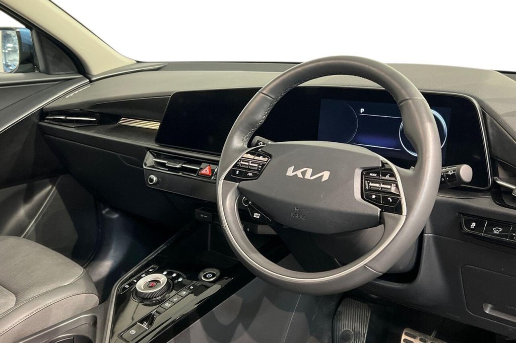 Used Kia Niro 2022 for sale - 76867290: Photo 9