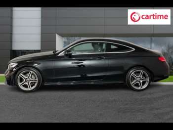 Used Mercedes-Benz C-Class 2021 for sale - 74592597: Photo