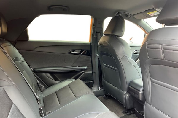 Used MG MG4 2023 for sale - 76106147: Photo 10