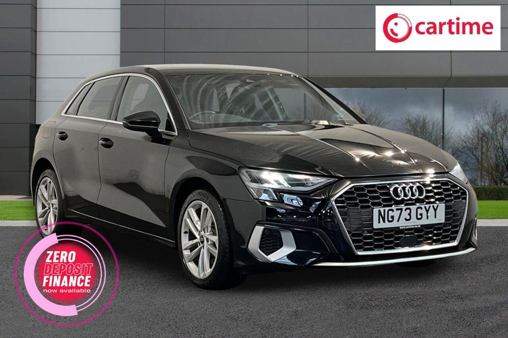 Used Audi A3 2024 for sale - 76900451: Photo 1