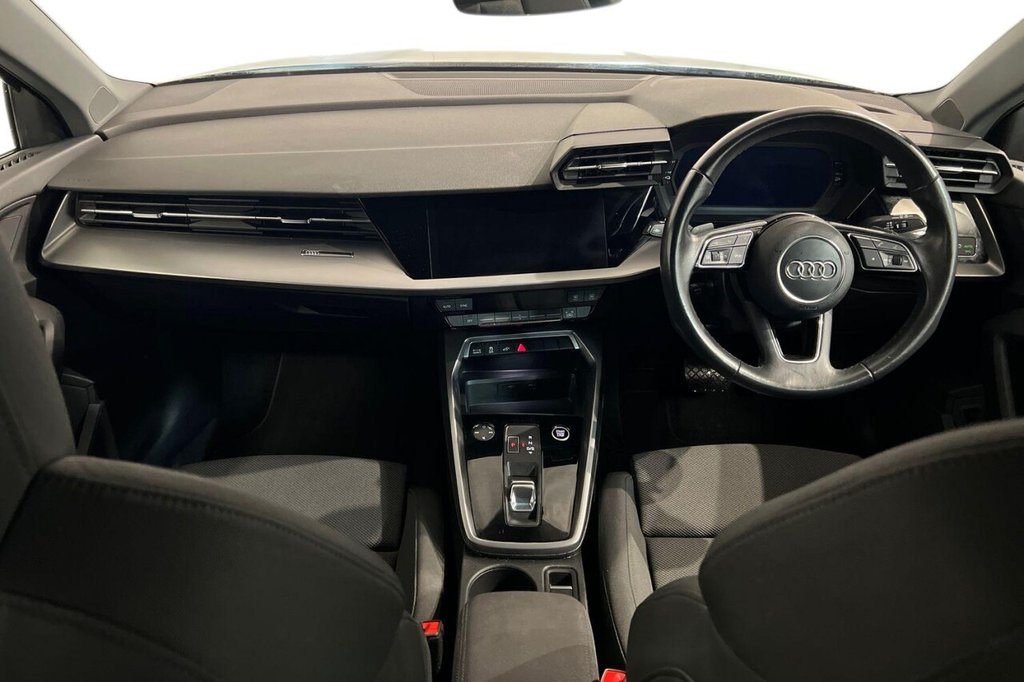 Used Audi A3 2024 for sale - 76900451: Photo 12