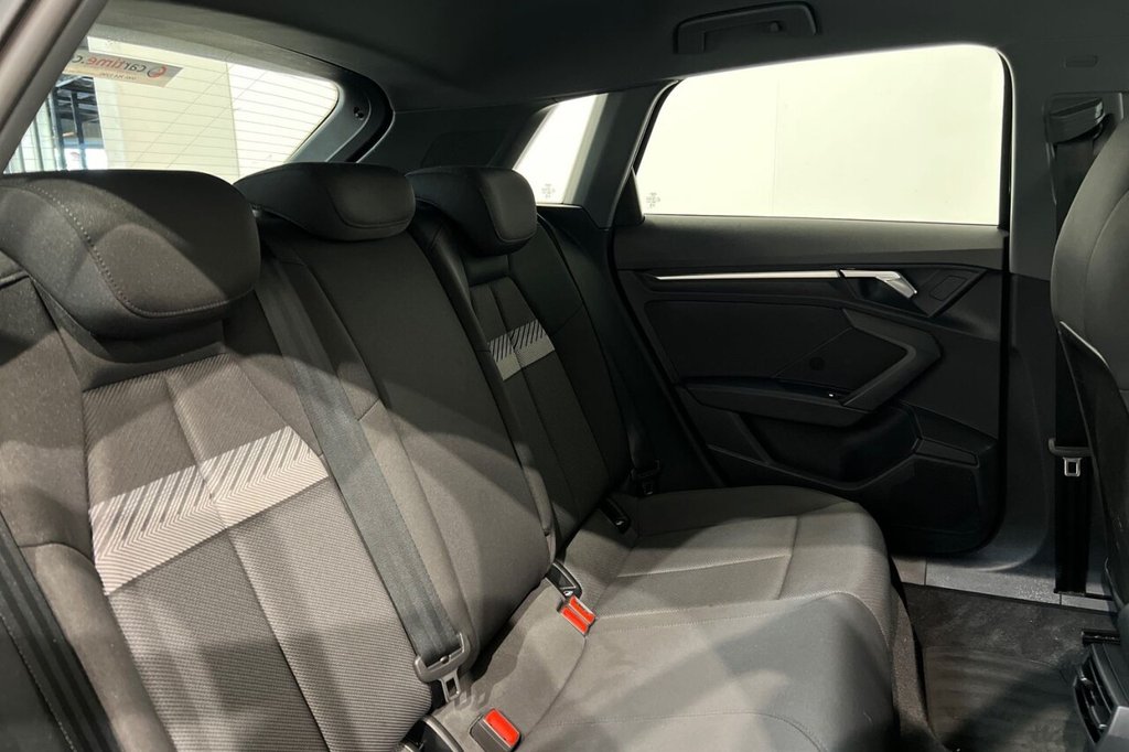Used Audi A3 2024 for sale - 76900451: Photo 22
