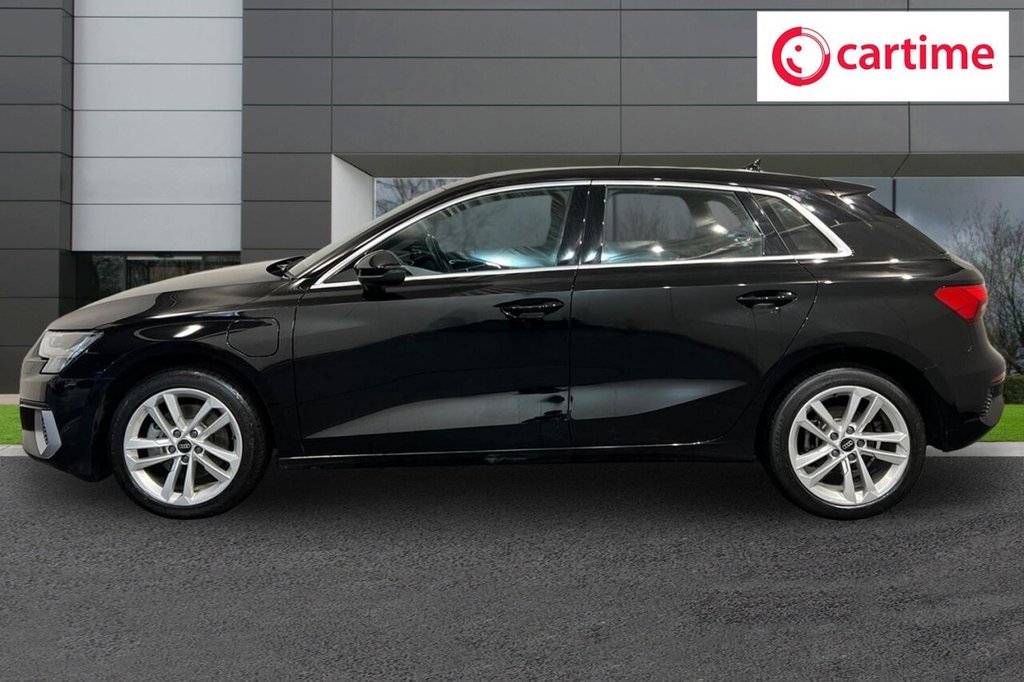 Used Audi A3 2024 for sale - 76900451: Photo 3