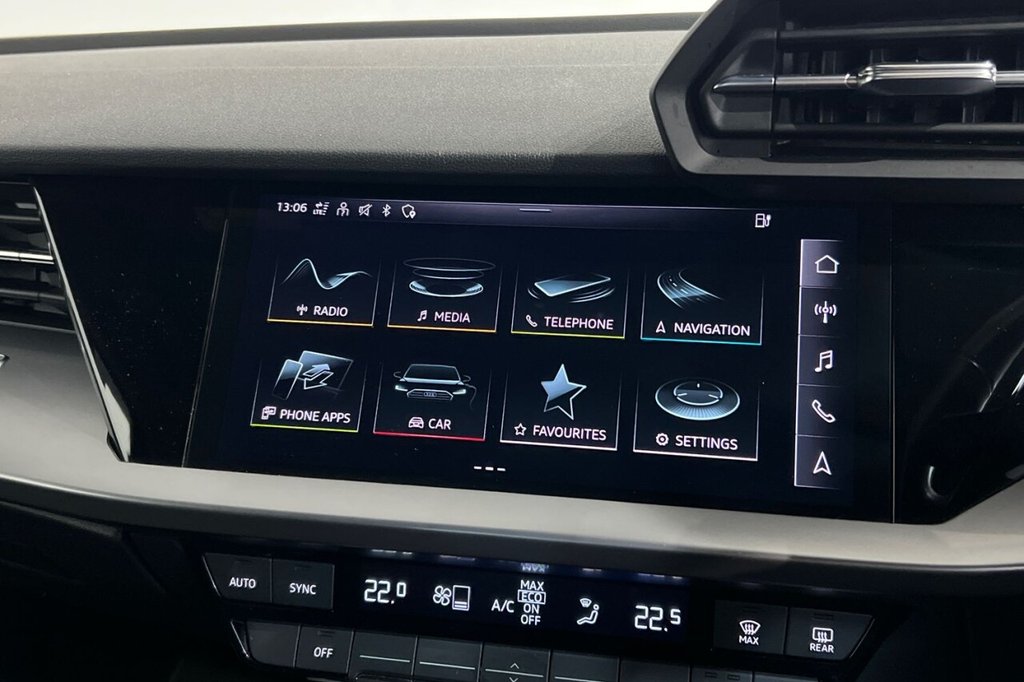 Used Audi A3 2024 for sale - 76900451: Photo 30