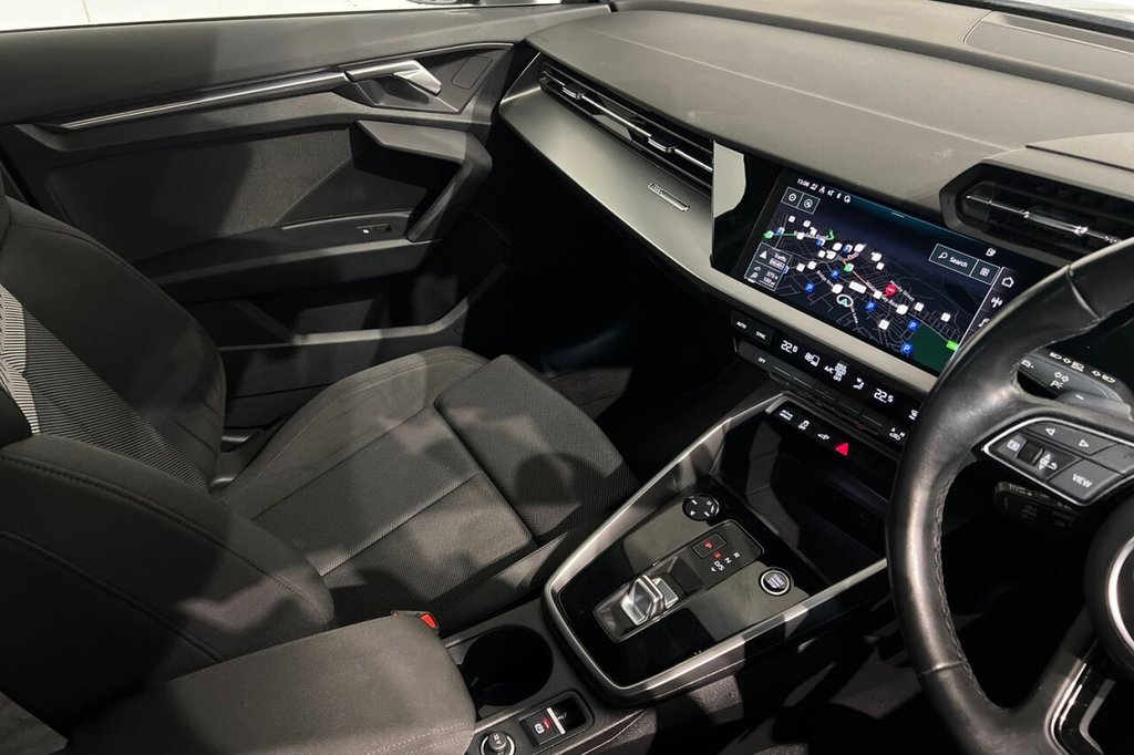 Used Audi A3 2024 for sale - 76900451: Photo 33