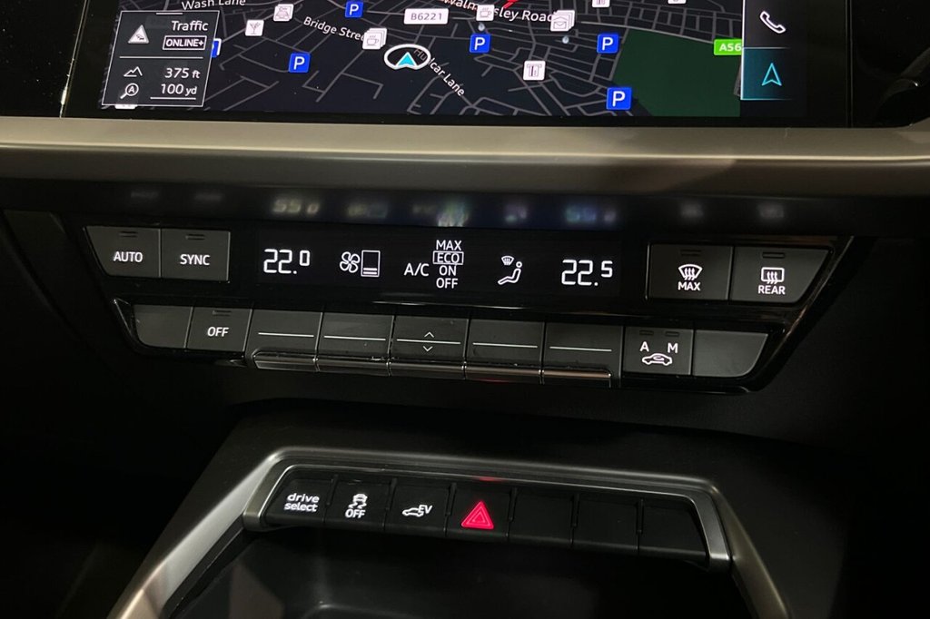 Used Audi A3 2024 for sale - 76900451: Photo 35