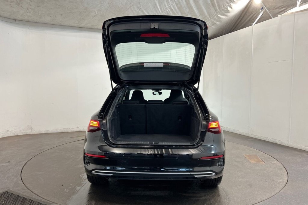 Used Audi A3 2024 for sale - 76900451: Photo 41