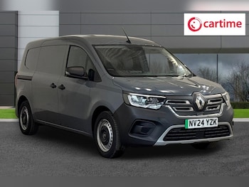 Used Renault Kangoo Maxi 2024 for sale - 79197655: Photo