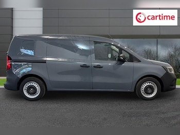 Used Renault Kangoo Maxi 2024 for sale - 79197655: Photo