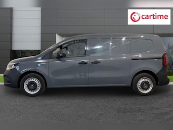 Used Renault Kangoo Maxi 2024 for sale - 79197655: Photo