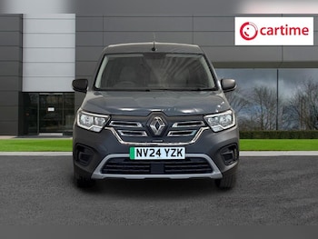 Used Renault Kangoo Maxi 2024 for sale - 79197655: Photo