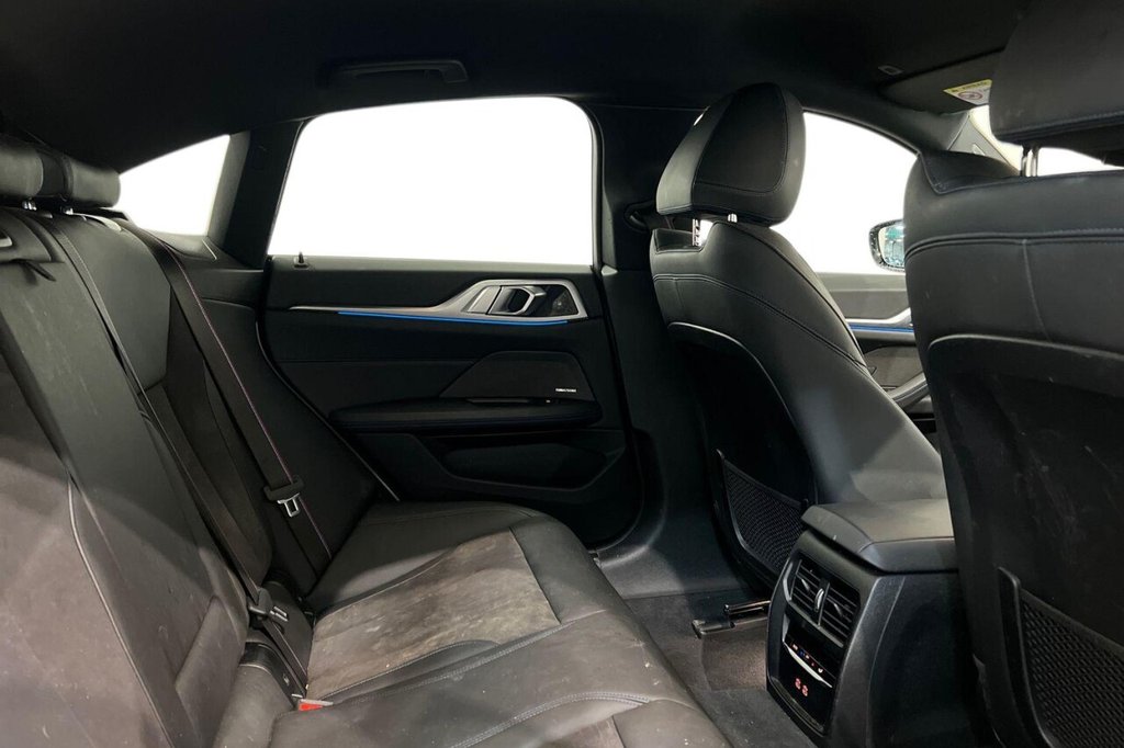 Used BMW i4 2024 for sale - 77452218: Photo 10