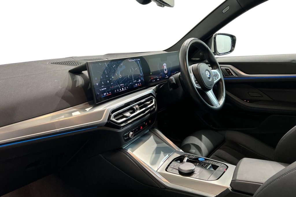 Used BMW i4 2024 for sale - 77452218: Photo 11