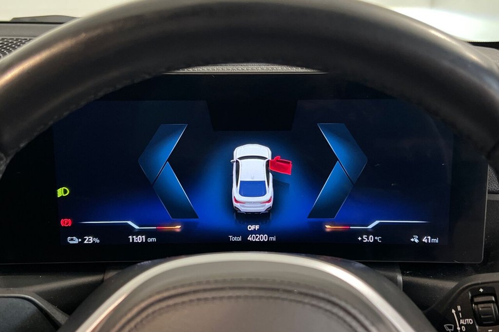 Used BMW i4 2024 for sale - 77452218: Photo 14