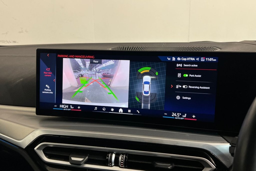 Used BMW i4 2024 for sale - 77452218: Photo 16