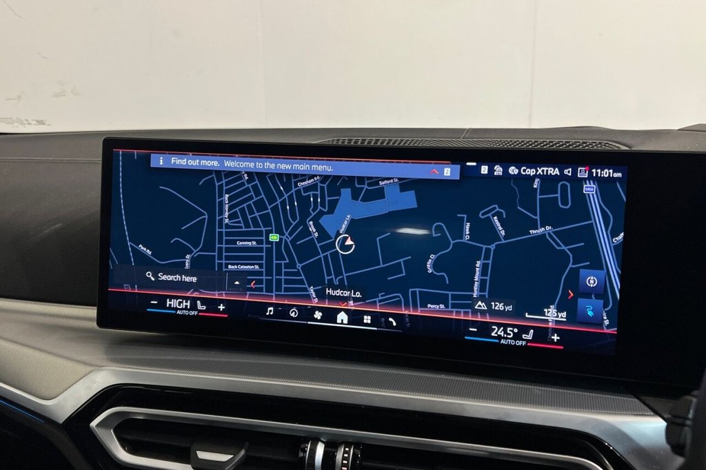 Used BMW i4 2024 for sale - 77452218: Photo 18