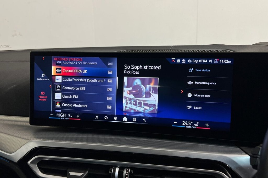 Used BMW i4 2024 for sale - 77452218: Photo 19