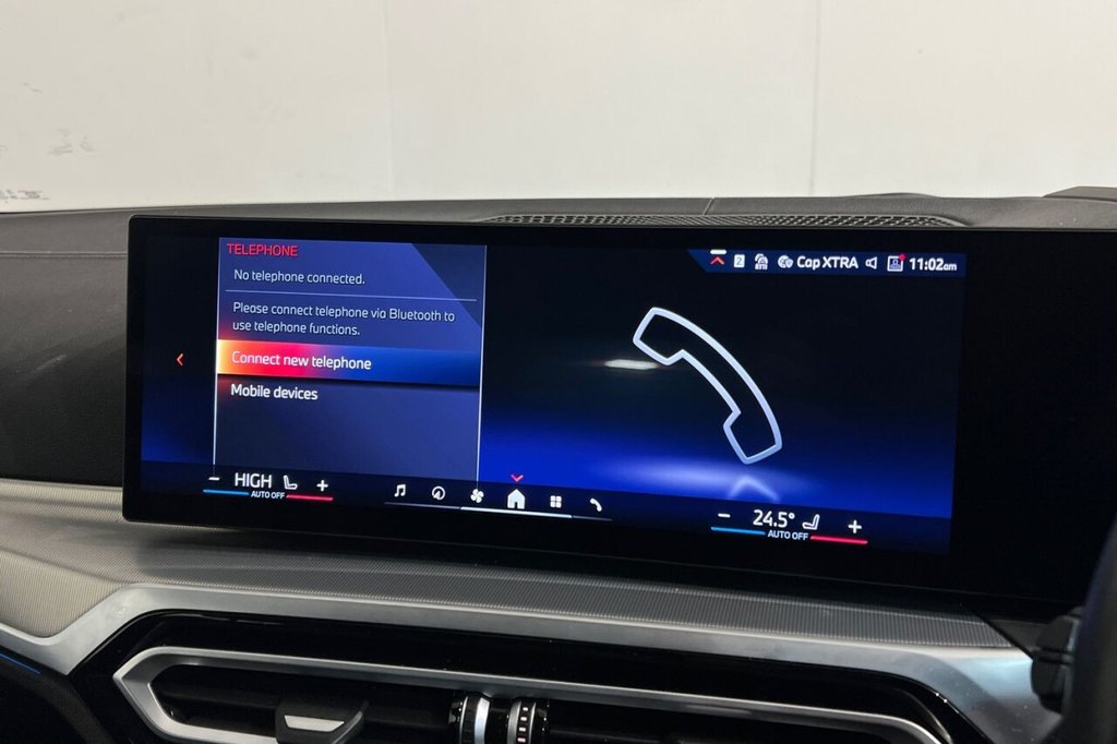 Used BMW i4 2024 for sale - 77452218: Photo 20