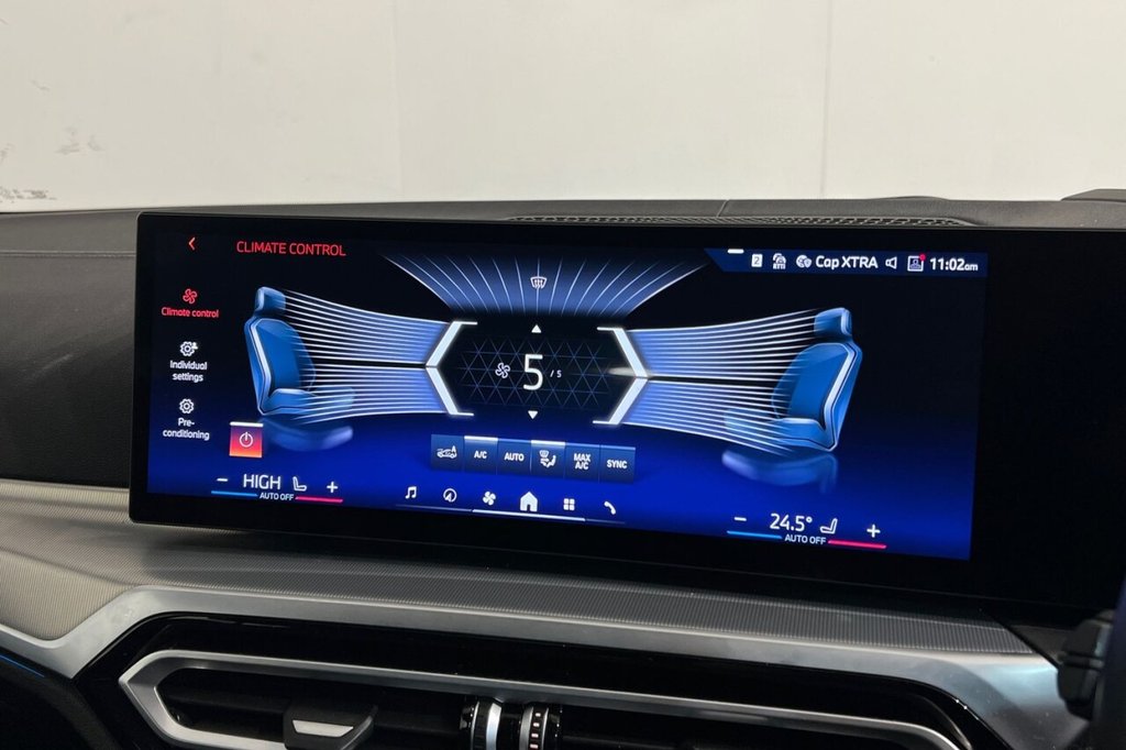 Used BMW i4 2024 for sale - 77452218: Photo 22