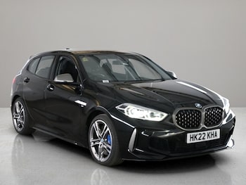 Used BMW 1 Series 2022 for sale - 79094842: Photo