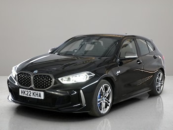 Used BMW 1 Series 2022 for sale - 79094842: Photo
