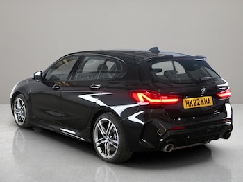 Used BMW 1 Series 2022 for sale - 79094842: Photo