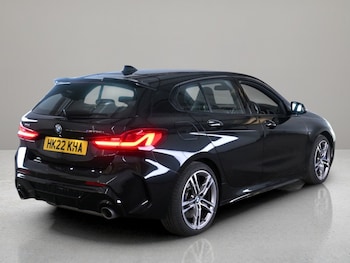 Used BMW 1 Series 2022 for sale - 79094842: Photo