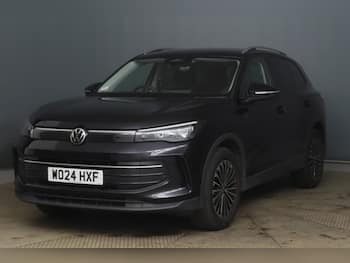 Used Volkswagen Tiguan 2024 for sale - 79647985: Photo