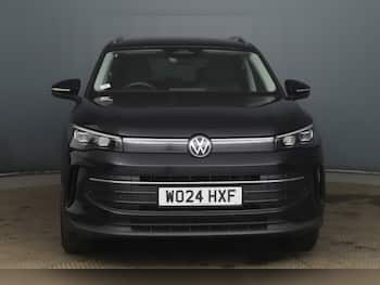 Used Volkswagen Tiguan 2024 for sale - 79647985: Photo