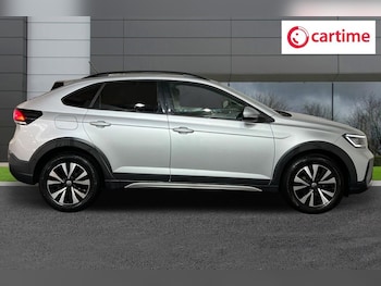 Used Volkswagen Taigo 2023 for sale - 75877313: Photo
