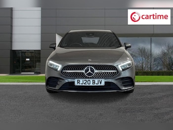Used Mercedes-Benz A-Class 2020 for sale - 78805579: Photo