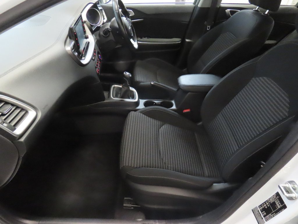 Used Kia Ceed 2022 for sale - 76655210: Photo 10