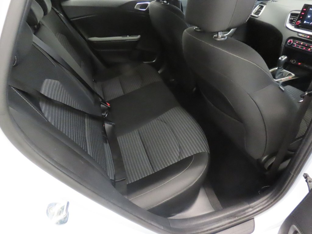 Used Kia Ceed 2022 for sale - 76655210: Photo 13
